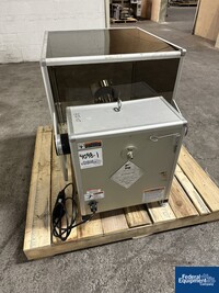 Image of 4 Quart Patterson Kelley Twin Shell Blender, S/S 05