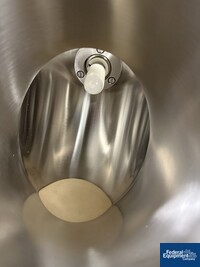 Image of 4 Quart Patterson Kelley Twin Shell Blender, S/S 09