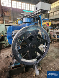 Image of 24" x 10" Farrel 4-Roll "Inverted L" Rubber Calender Mill 04