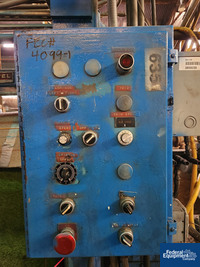 Image of 24" x 10" Farrel 4-Roll "Inverted L" Rubber Calender Mill 05