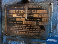 Image of 24" x 10" Farrel 4-Roll "Inverted L" Rubber Calender Mill 06