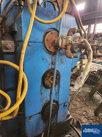 Image of 24" x 10" Farrel 4-Roll "Inverted L" Rubber Calender Mill 07