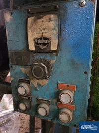Image of 24" x 10" Farrel 4-Roll "Inverted L" Rubber Calender Mill 08