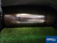 Image of 24" x 10" Farrel 4-Roll "Inverted L" Rubber Calender Mill 09