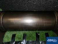 Image of 24" x 10" Farrel 4-Roll "Inverted L" Rubber Calender Mill 10