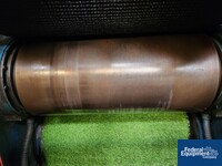 Image of 24" x 10" Farrel 4-Roll "Inverted L" Rubber Calender Mill 11