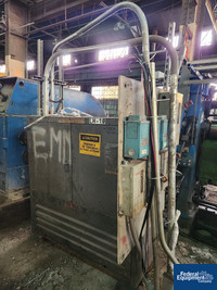 Image of 24" x 10" Farrel 4-Roll "Inverted L" Rubber Calender Mill 12