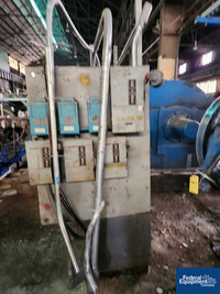 Image of 24" x 10" Farrel 4-Roll "Inverted L" Rubber Calender Mill 13