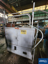 Image of 24" x 10" Farrel 4-Roll "Inverted L" Rubber Calender Mill 14