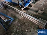 Image of 24" x 10" Farrel 4-Roll "Inverted L" Rubber Calender Mill 16