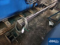 Image of 24" x 10" Farrel 4-Roll "Inverted L" Rubber Calender Mill 17