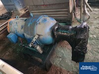 Image of 24" x 10" Farrel 4-Roll "Inverted L" Rubber Calender Mill 18