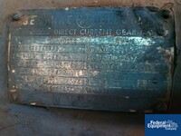 Image of 24" x 10" Farrel 4-Roll "Inverted L" Rubber Calender Mill 19