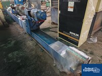 Image of 24" x 10" Farrel 4-Roll "Inverted L" Rubber Calender Mill 20
