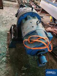 Image of 24" x 10" Farrel 4-Roll "Inverted L" Rubber Calender Mill 21