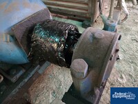 Image of 24" x 10" Farrel 4-Roll "Inverted L" Rubber Calender Mill 22