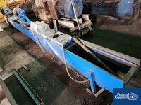 Image of 24" x 10" Farrel 4-Roll "Inverted L" Rubber Calender Mill 23