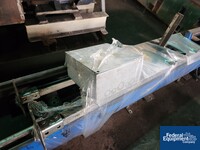 Image of 24" x 10" Farrel 4-Roll "Inverted L" Rubber Calender Mill 24