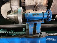 Image of 24" x 10" Farrel 4-Roll "Inverted L" Rubber Calender Mill 25