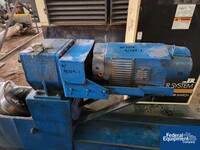 Image of 24" x 10" Farrel 4-Roll "Inverted L" Rubber Calender Mill 28