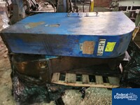 Image of 24" x 10" Farrel 4-Roll "Inverted L" Rubber Calender Mill 31
