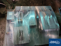 Image of 24" x 10" Farrel 4-Roll "Inverted L" Rubber Calender Mill 32