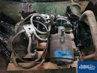 Image of 24" x 10" Farrel 4-Roll "Inverted L" Rubber Calender Mill 33
