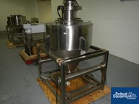 Image of 9.5 Cu Ft B&G Tote, S/S 02