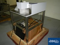 Image of Natoli Tablet Press Tooling Polisher, Model APP-1 02
