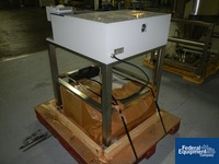 Image of Natoli Tablet Press Tooling Polisher, Model APP-1 03