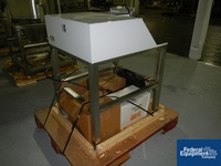 Image of Natoli Tablet Press Tooling Polisher, Model APP-1 04