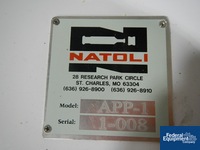 Image of Natoli Tablet Press Tooling Polisher, Model APP-1 07