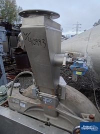 Image of Hosokawa Alpine Mill System, Model A250CW, S/S 19