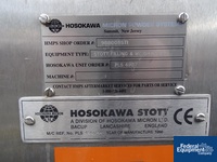 Image of Hosokawa Alpine Mill System, Model A250CW, S/S 33