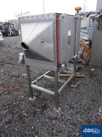 Image of Hosokawa Alpine Mill System, Model A250CW, S/S 35
