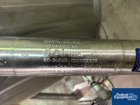 Image of 400 Liter DCI Reactor, S/S, 42/150# 02