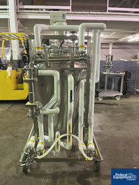 Image of 400 Liter DCI Reactor, S/S, 42/150# 04