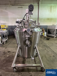 Image of 400 Liter DCI Reactor, S/S, 42/150# 06