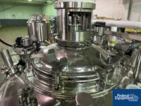 Image of 400 Liter DCI Reactor, S/S, 42/150# 07