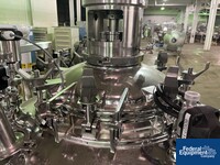Image of 400 Liter DCI Reactor, S/S, 42/150# 08