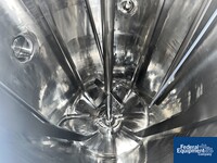 Image of 400 Liter DCI Reactor, S/S, 42/150# 09