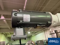 Image of 400 Liter DCI Reactor, S/S, 42/150# 12
