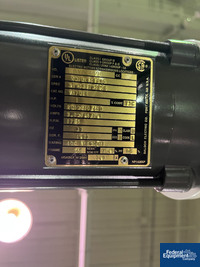 Image of 400 Liter DCI Reactor, S/S, 42/150# 13