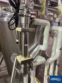 Image of 400 Liter DCI Reactor, S/S, 42/150# 14