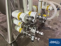 Image of 400 Liter DCI Reactor, S/S, 42/150# 15