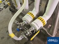 Image of 400 Liter DCI Reactor, S/S, 42/150# 16