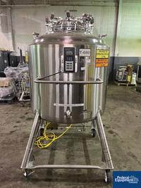 Image of 400 Liter DCI Reactor, 316L S/S, 40/45# 07