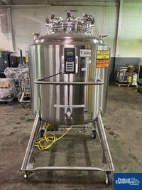 Image of 400 Liter DCI Reactor, 316L S/S, 40/45# 07