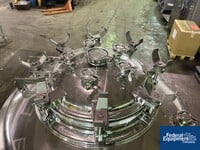 Image of 400 Liter DCI Reactor, 316L S/S, 40/45# 08
