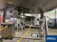 Image of 400 Liter DCI Reactor, 316L S/S, 40/45# 11